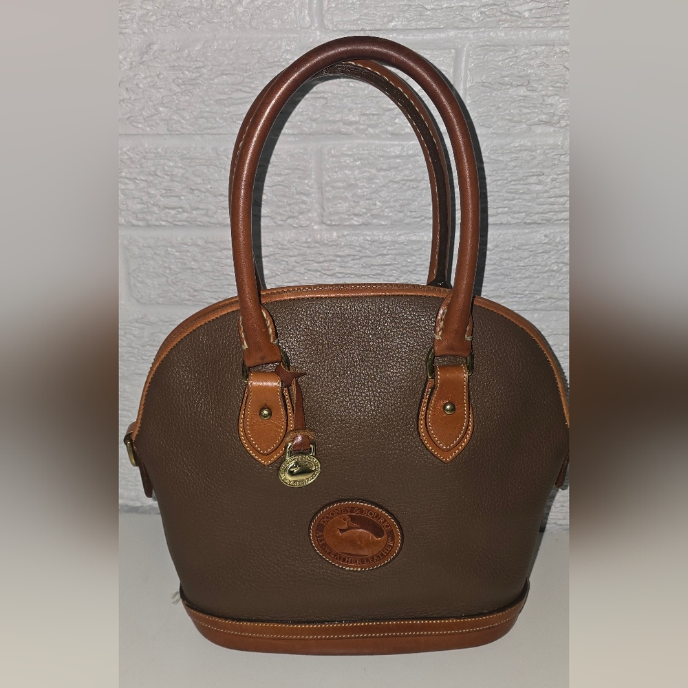 Dooney & Bourke Handbag